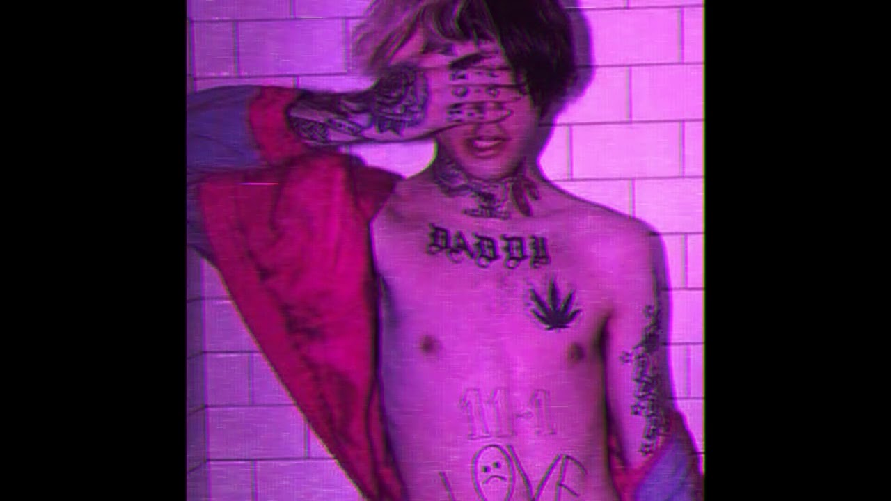[FREE FOR PROFIT] Lil Peep x EMO Trap Type Beat- 