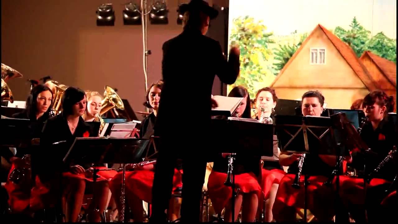Musikverein Geraberg - Fluch der Karibik