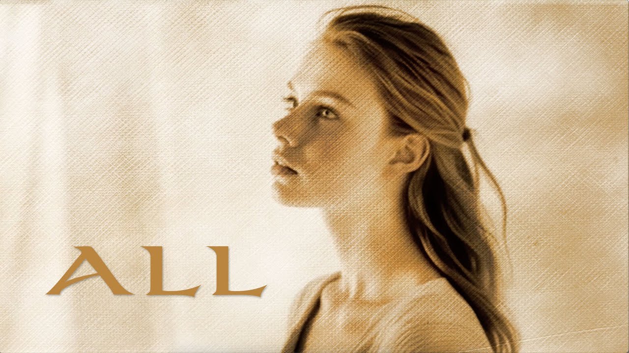 Anastasiya Ihnatovich & Stefan Kraft - 'All'