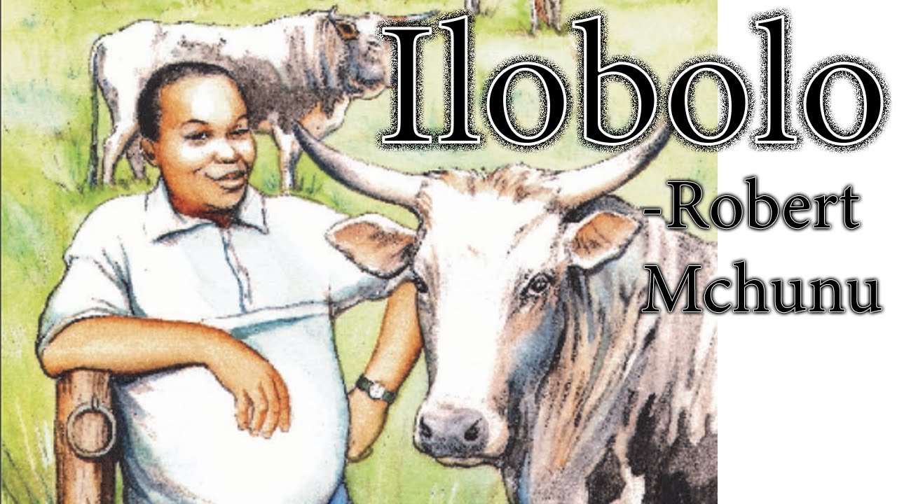 IsiZulu Story Readthrough - Ilobolo by Robert Mchunu