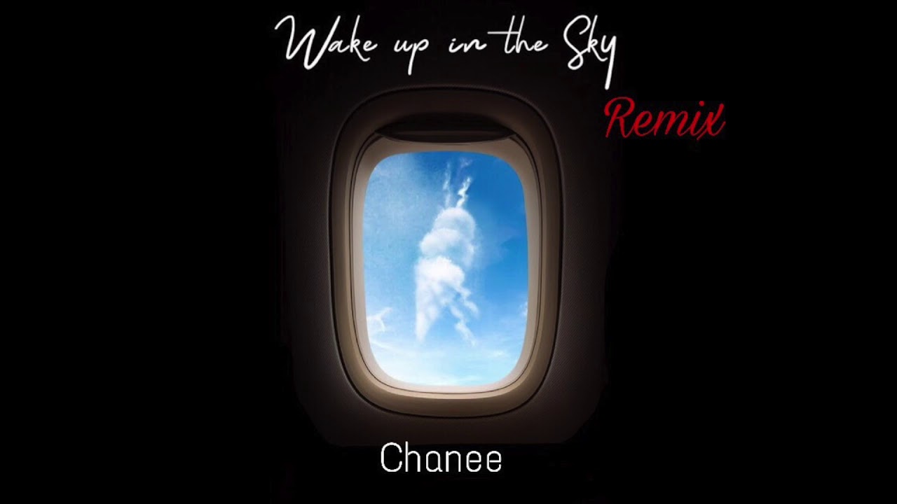 Chanee- Wake Up In The Sky remix