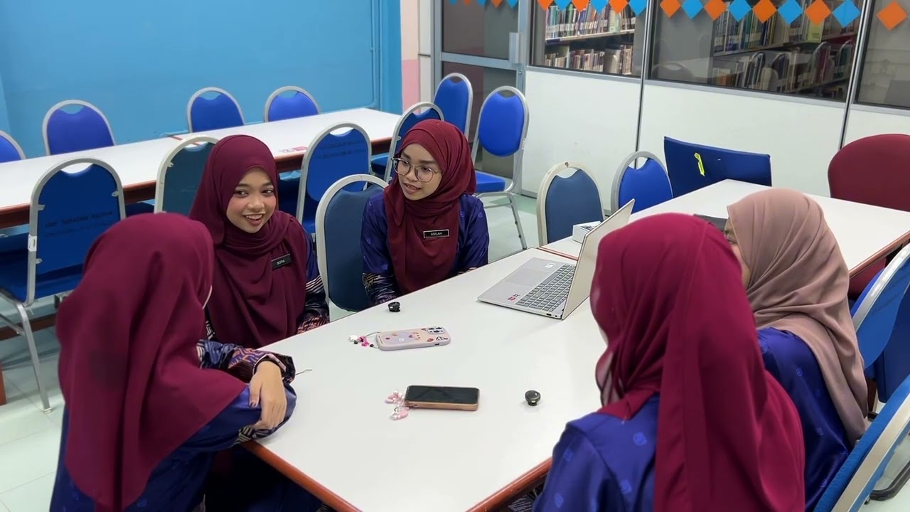 BMMB1124 PERBANDINGAN LITERASI MEMBACA DAN MENULIS