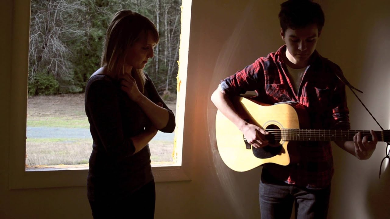 Valley of Decision - The Horse Thieves (Evan Miller and Aleisha Kalina)