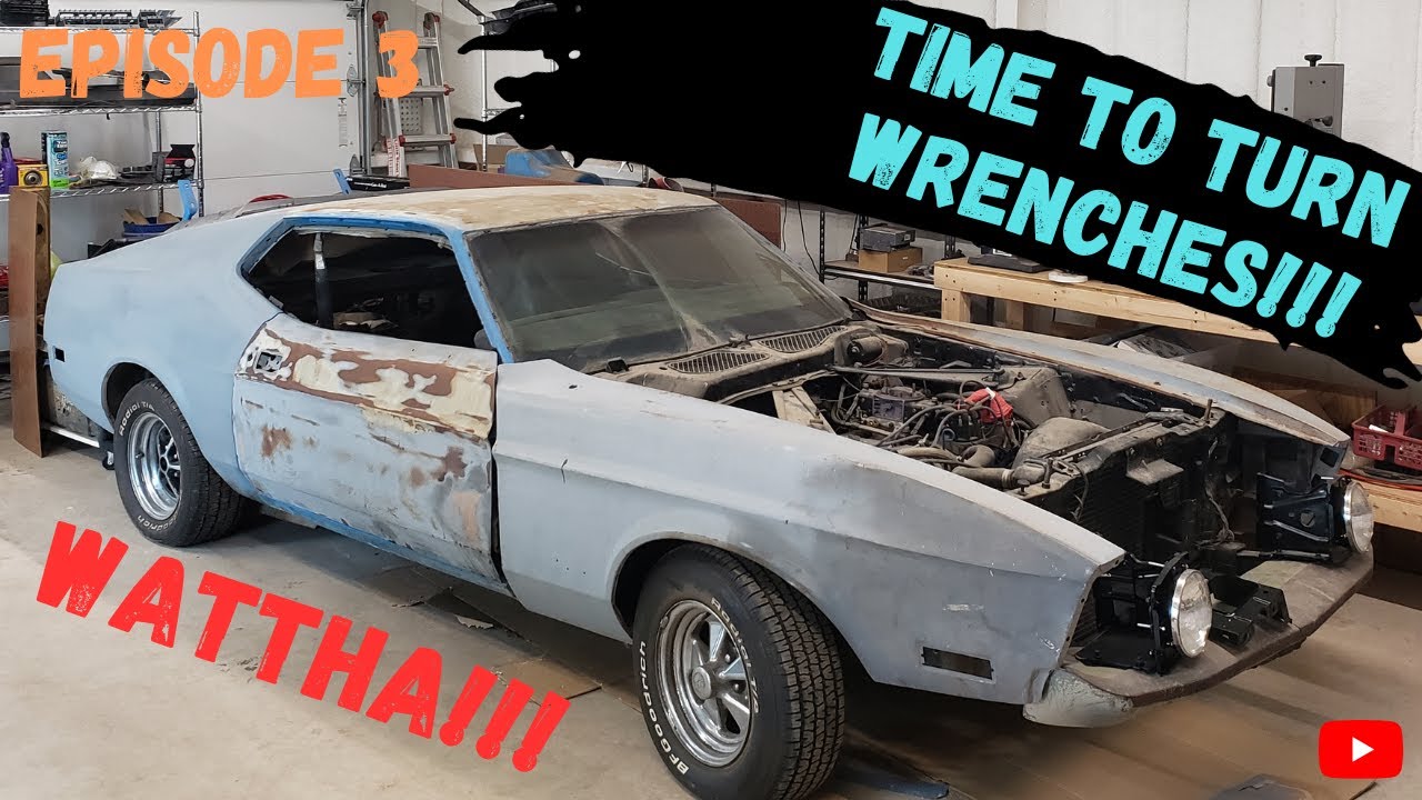 MyMach1forLife Episode 3 