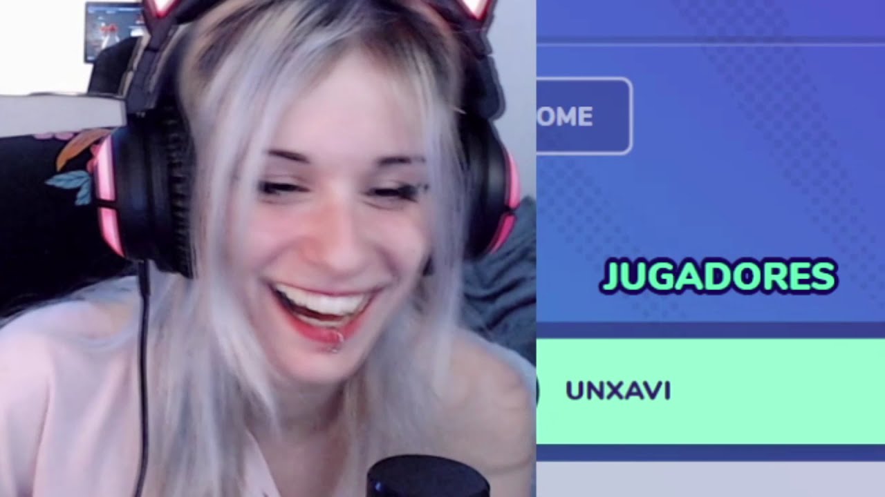 jaja que gracioso