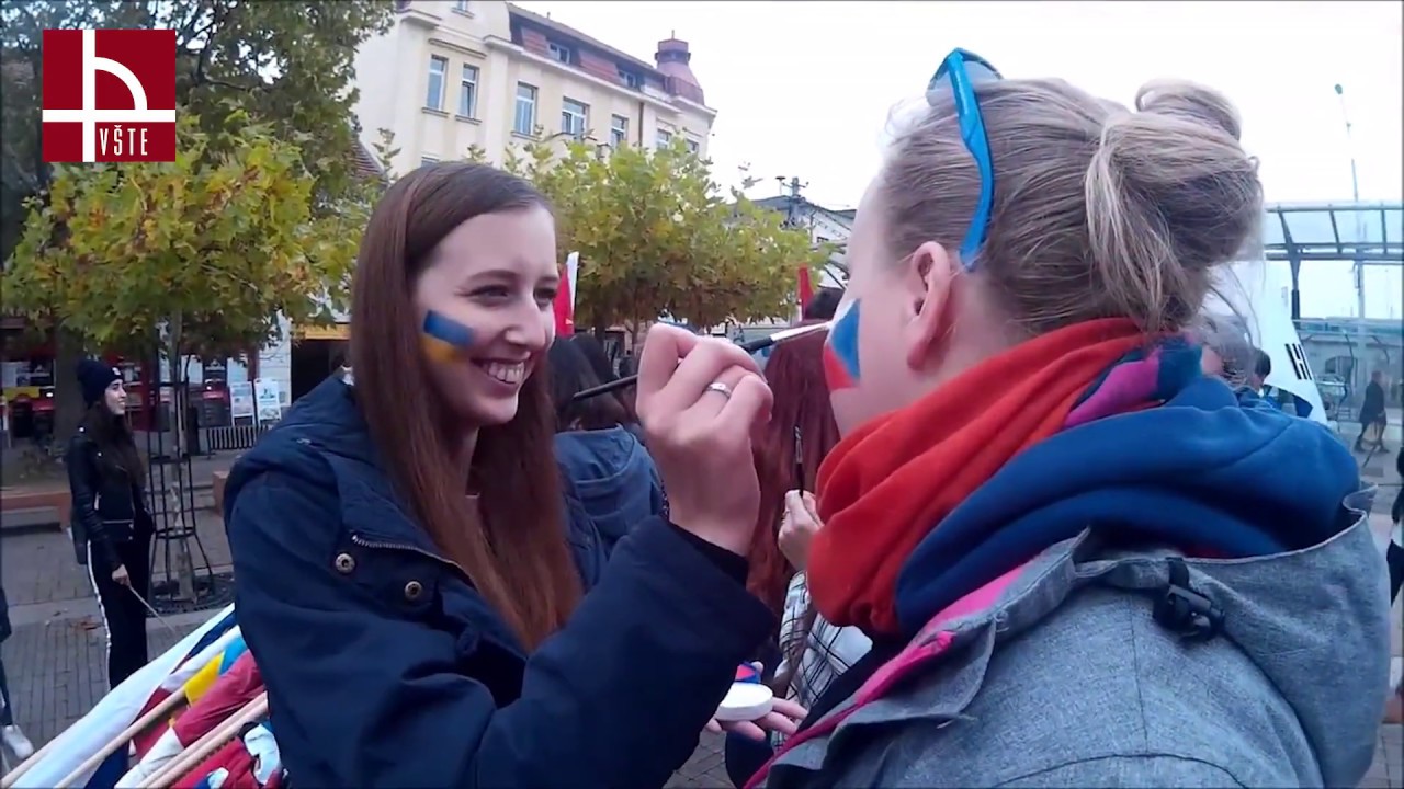 ESN about V&Scaron;TE