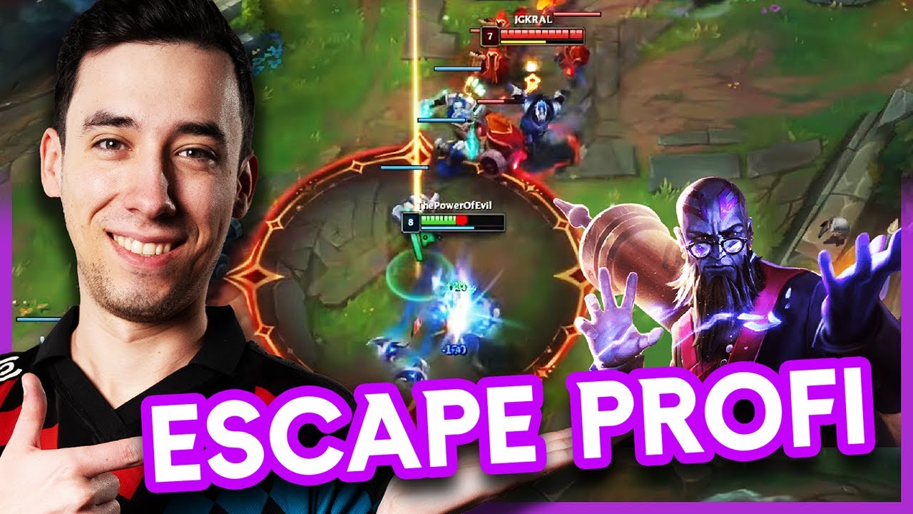 RYZE ESCAPE ROOM