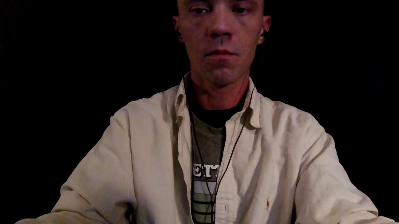 Hand, Fabric Sounds, and Sleeve Tapping ASMR 3Dio 60FPS