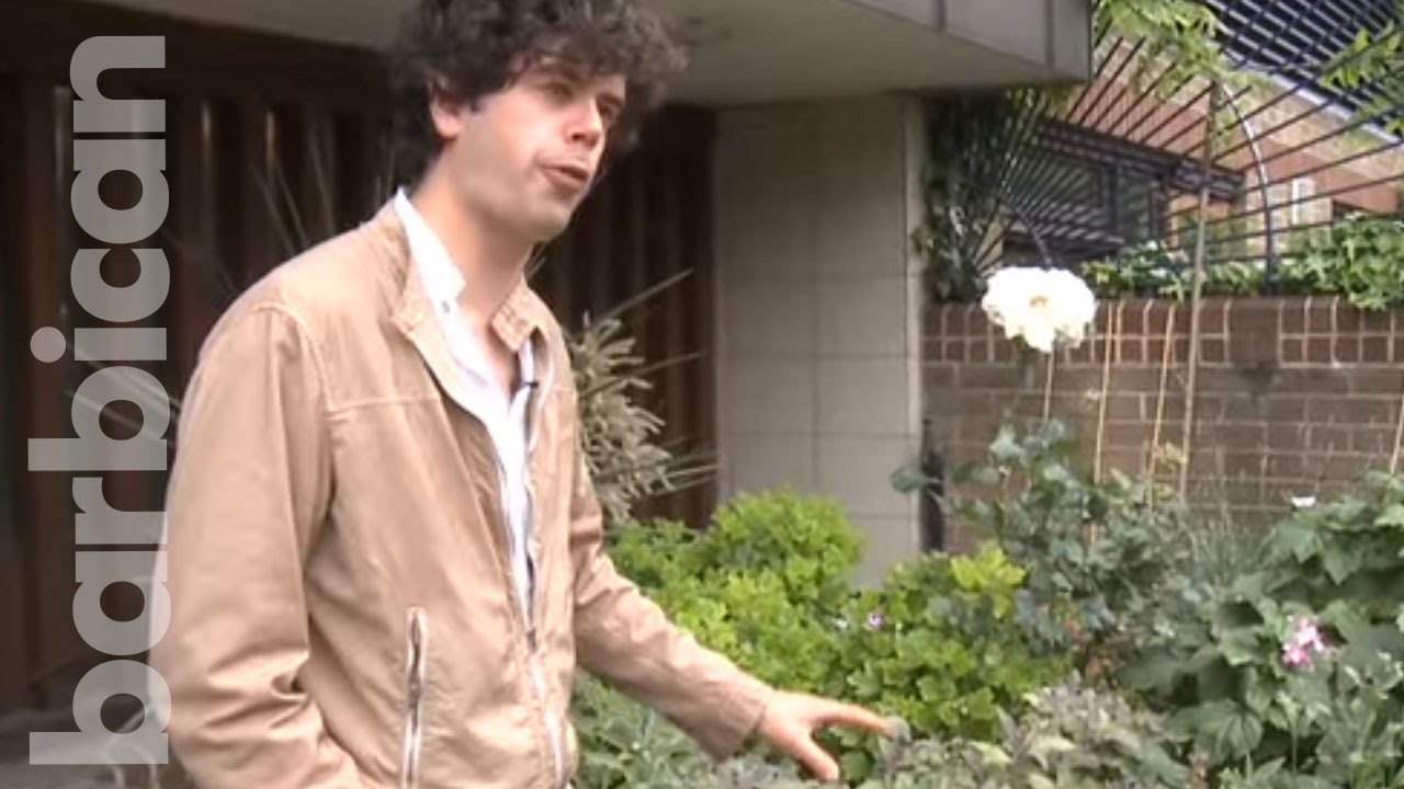 Radical Nature Episode #2 - Guerrilla Gardening with Richard Reynolds