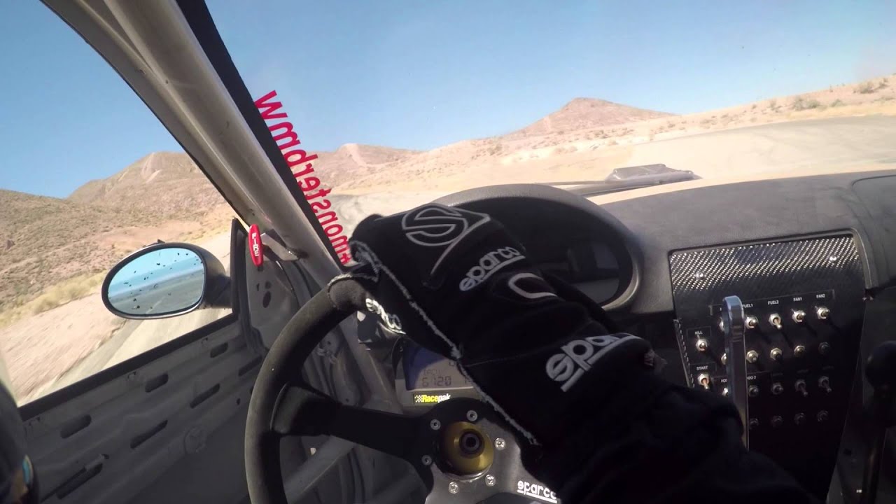 MADNESS TROUGH HTM (horse thief mile POV) #monsterBMW