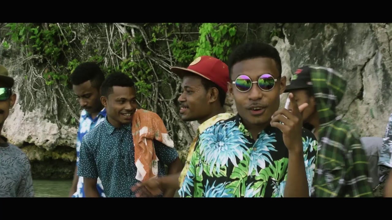 Lagu Acara_-_BILANG_KO_MAMA__VIRUS_PAPUA_X_ANAK_KOLONG (TAHAMBUR_GANK)