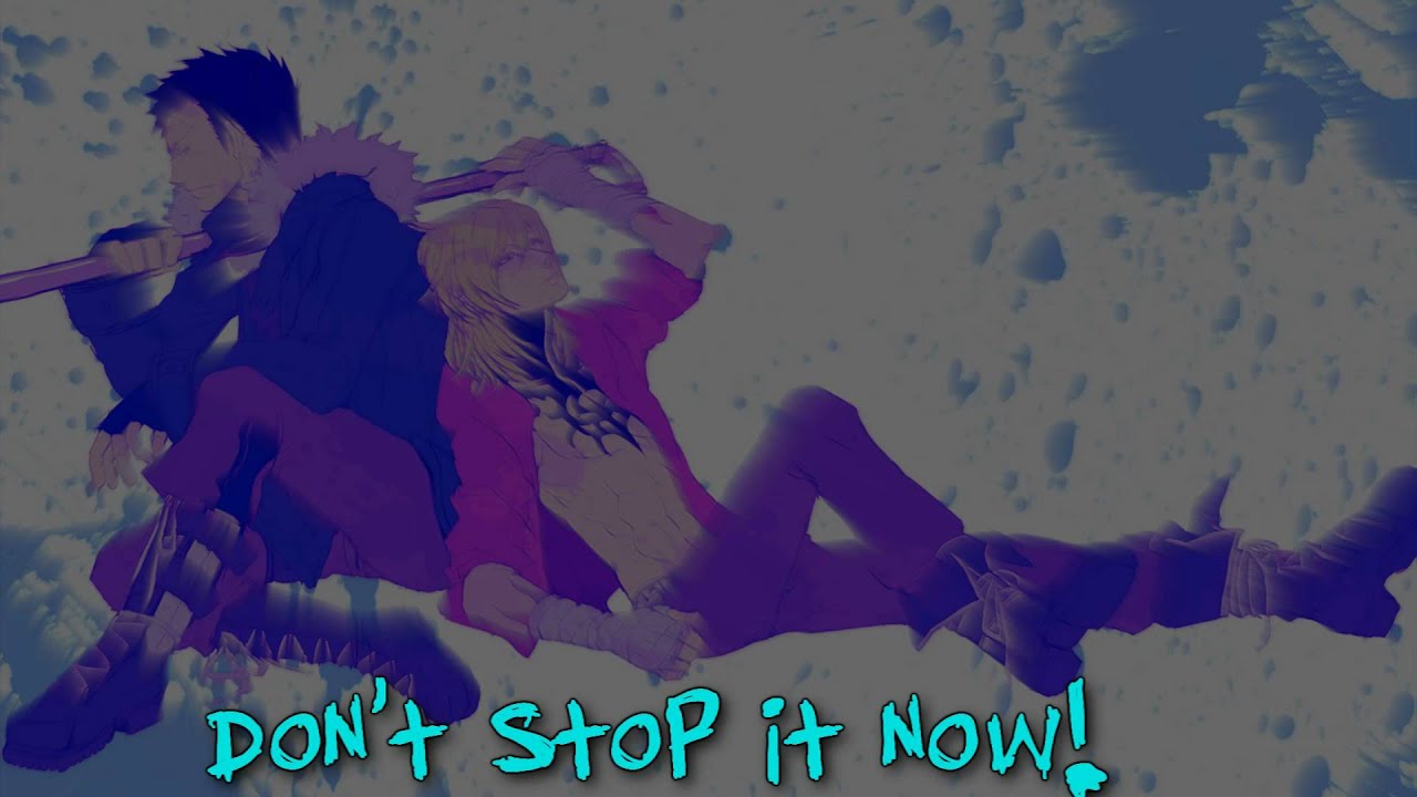 Nightcore - Addicted to you