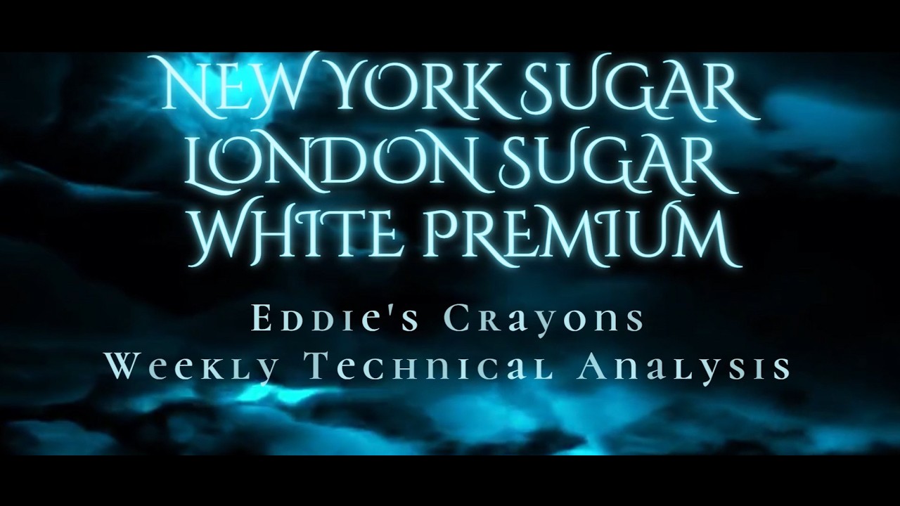 Weekly Technical Analysis of New York & London Sugar – Eddie Tofpik’s Crayons for 16 February 2026