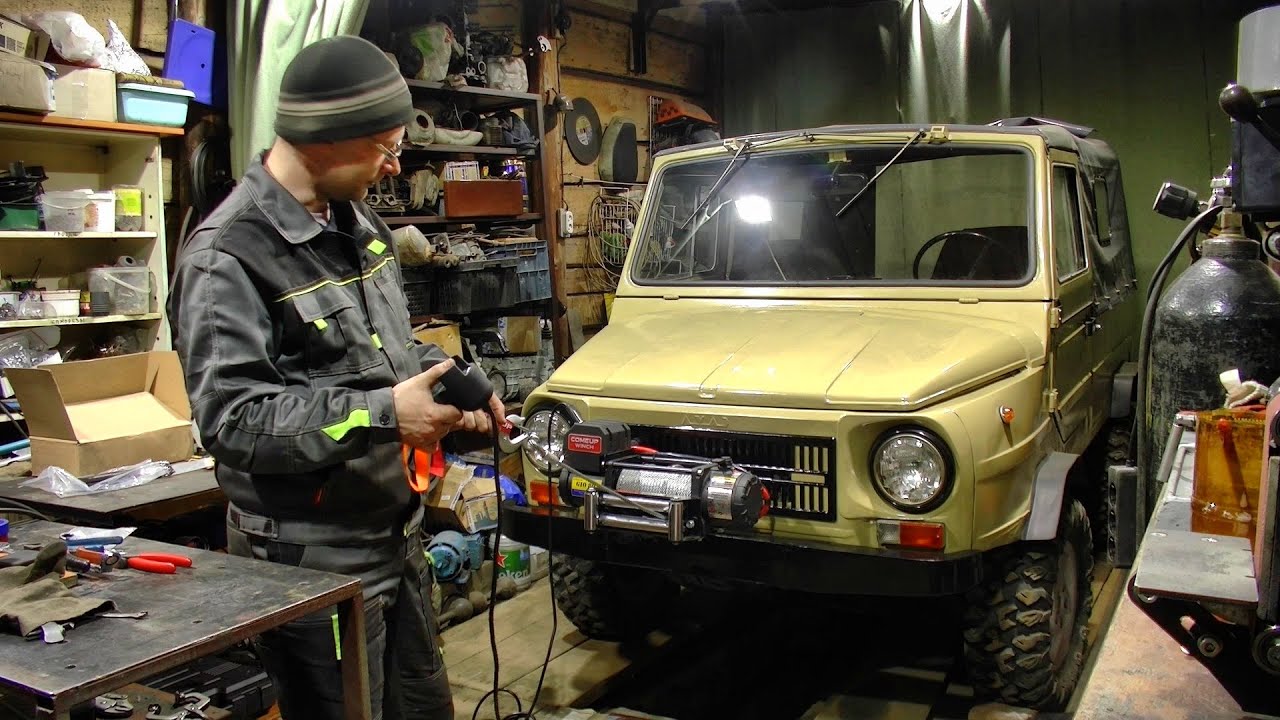 Проект 