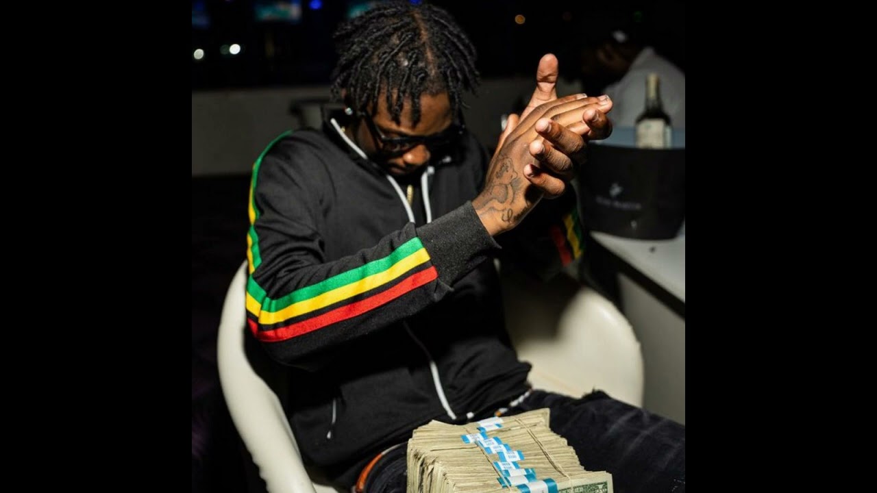 Kyle Richh x Dee Billz - 30 [Official Instrumental] [