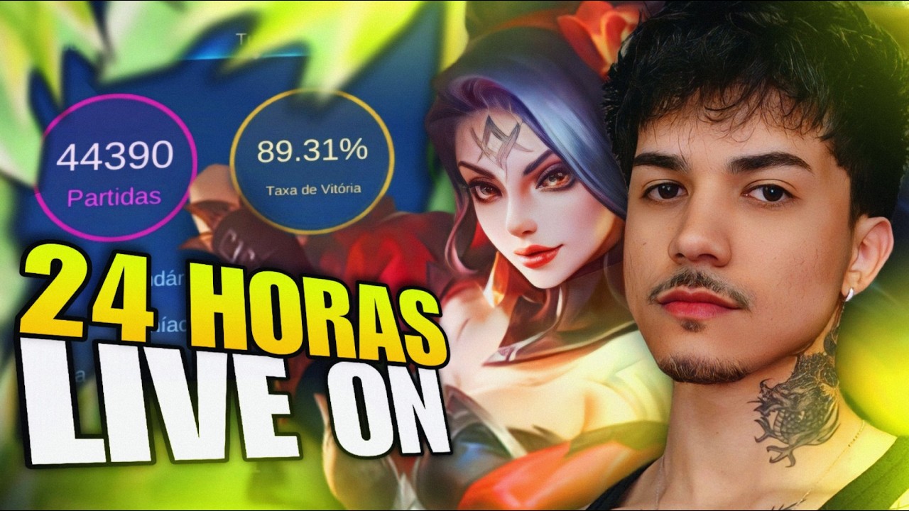 LIVE INFINITA RUSHANDO GLOBAL GOGO 1$= 2MIN