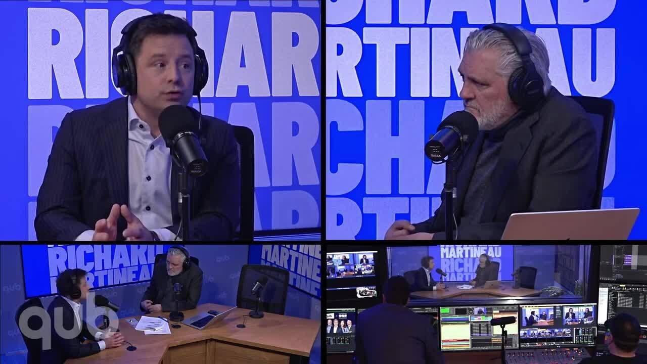 La conséquence INSOUPÇONNÉE de la guerre en Iran!