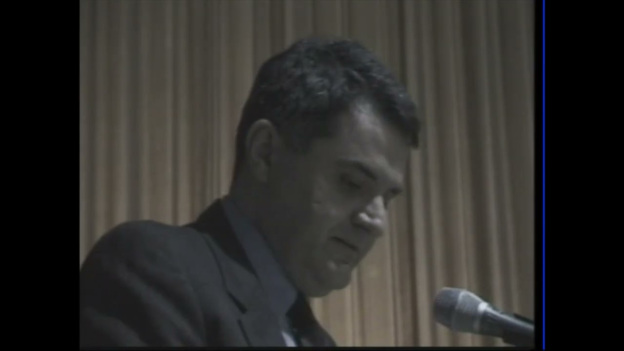 Commonwealth Club Dimitrios Touloupas Consul General 2002