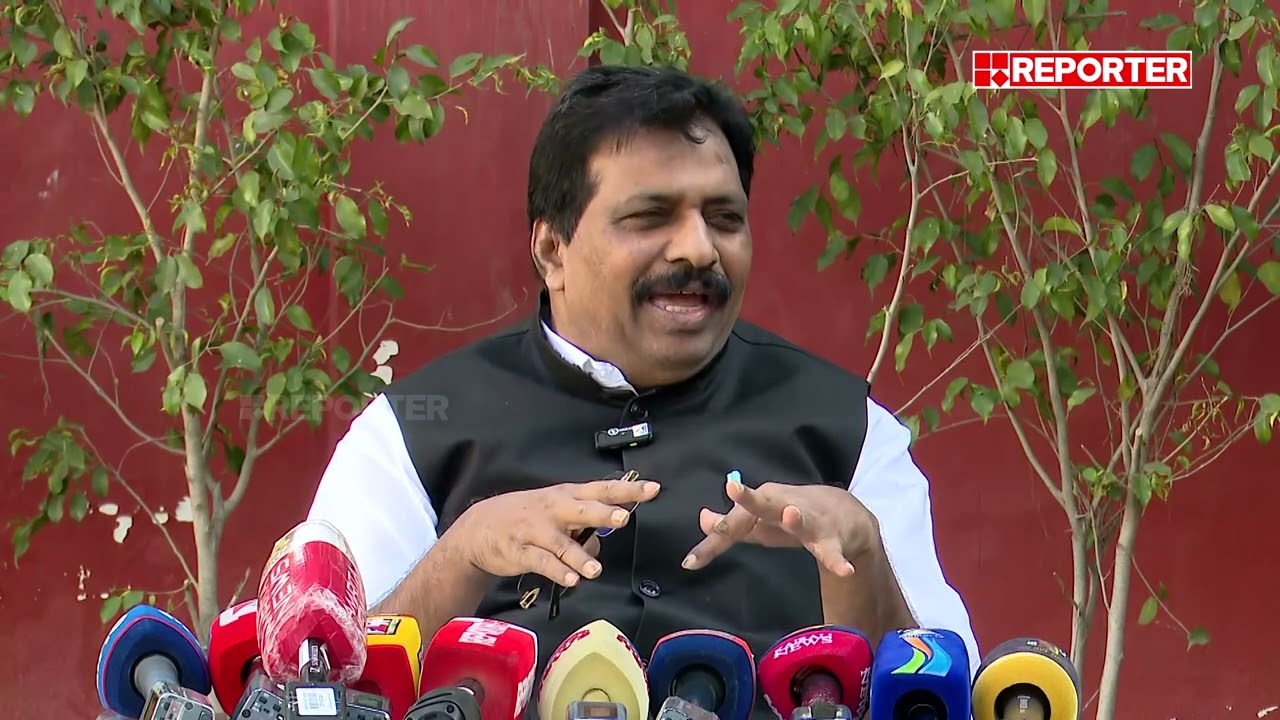 'പുതുയുഗ യാത്ര ചരിത്ര സംഭവമാകുന്നു, ജോസ് കെ മാണി അടഞ്ഞ അധ്യായം' | Kodikunnil Suresh