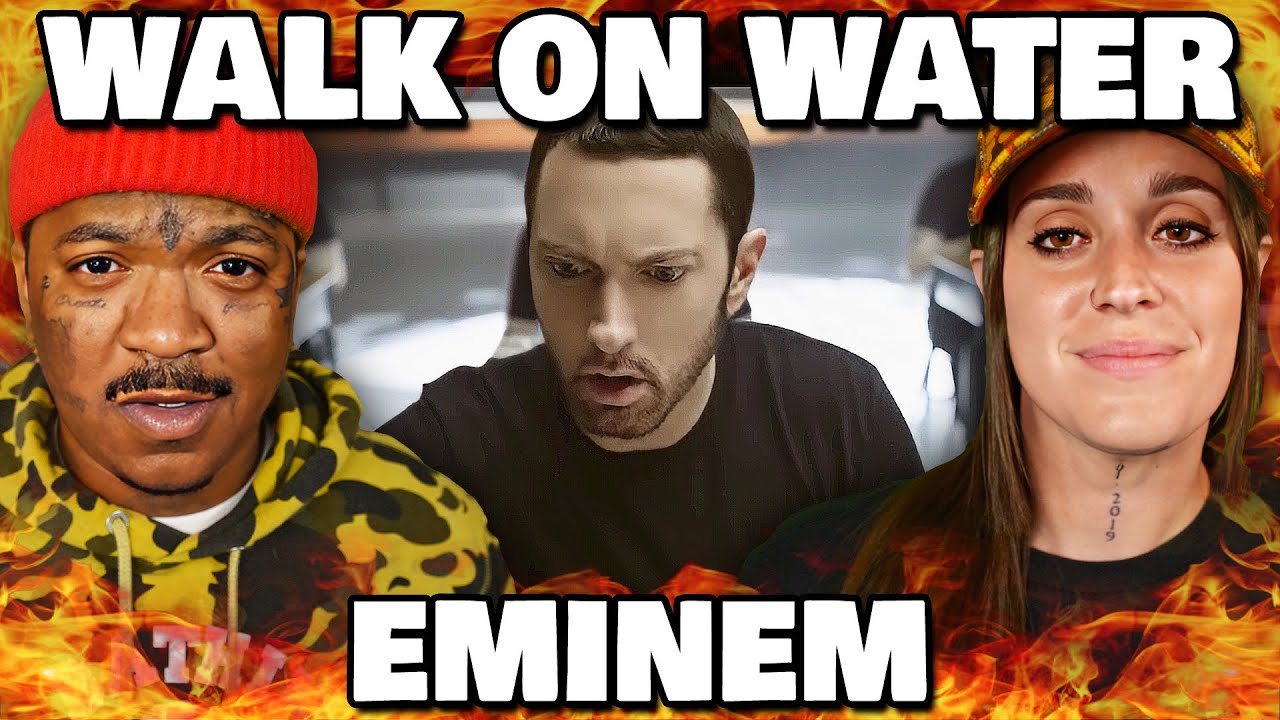 Eminem & Beyonce - 