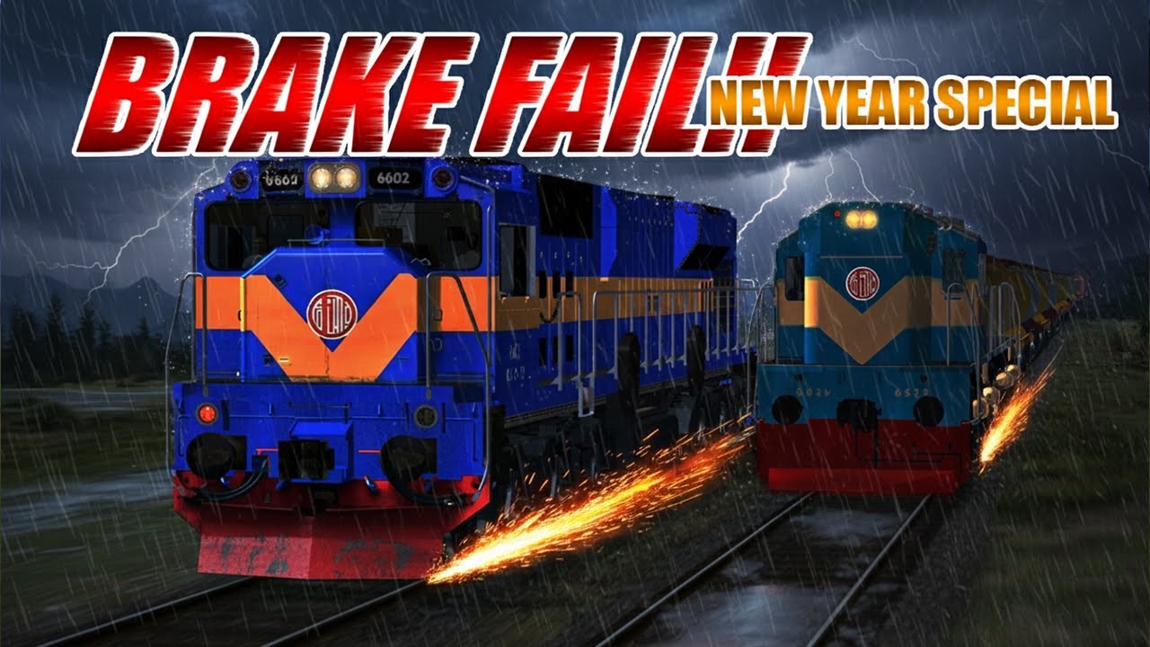 Brake Failed : Saving The Oil Tanker 🇧🇩 | New Year Special Short Film