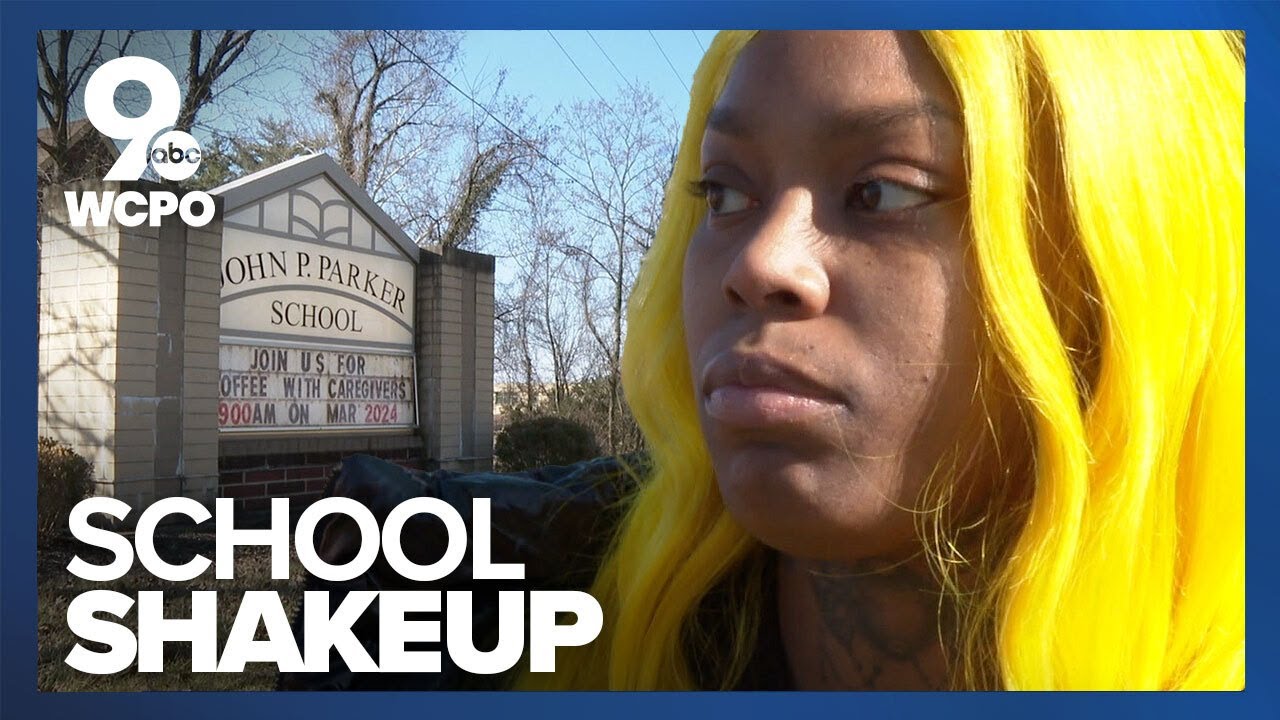 Some CPS parents pushing back on proposed 'grade reconfiguration' at Madisonville schools