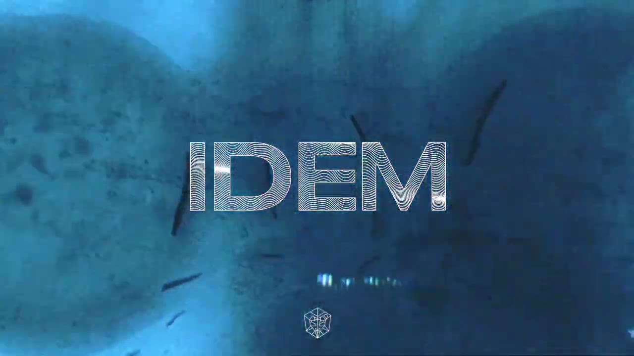 Martin Garrix- IDEM EP (Minimix)