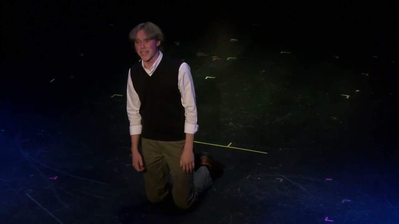 Once Upon a Time BARE - Trevor Gill-Snow