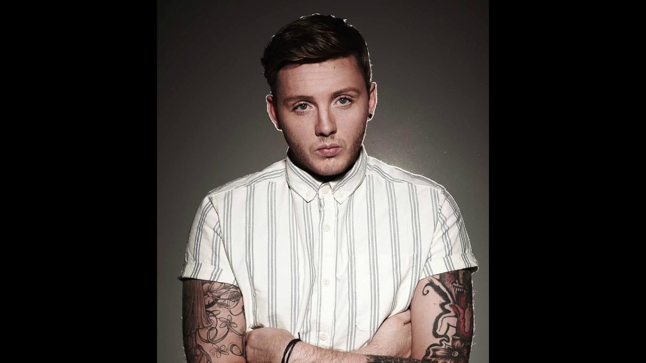 Say You Won't Let Go  - James Arthur  (Empty Arena Edit) / editedaudio