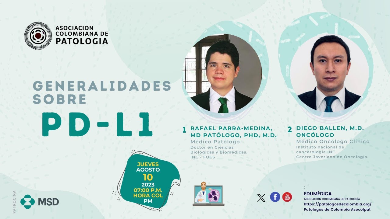 Generalidades sobre PD-L1