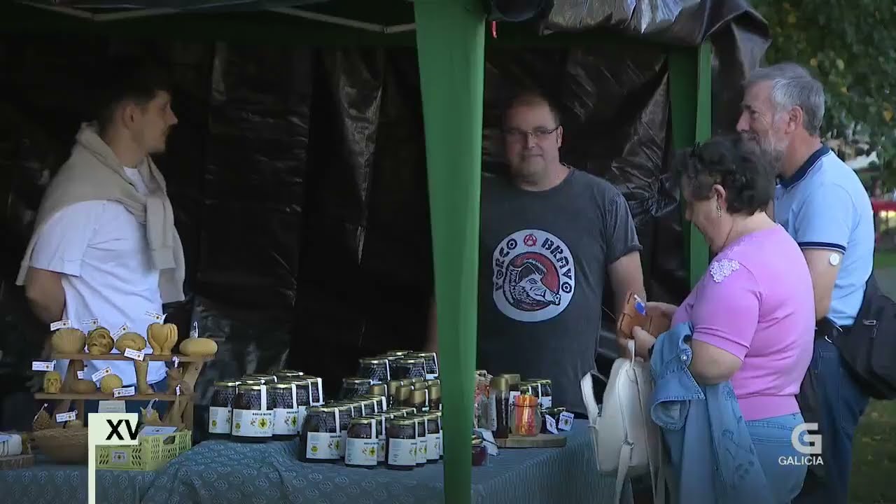 XVI Feira do Rural de San Sadurni&ntilde;o