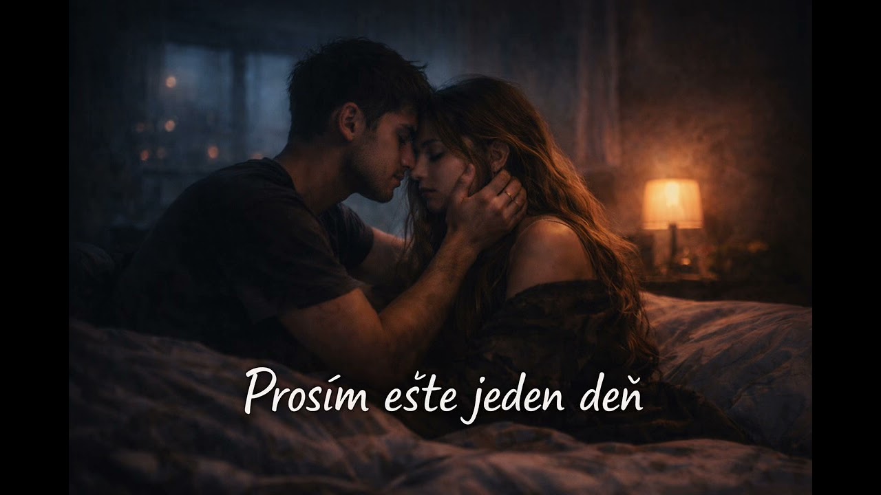 R3var - Prosím ešte jeden deň 