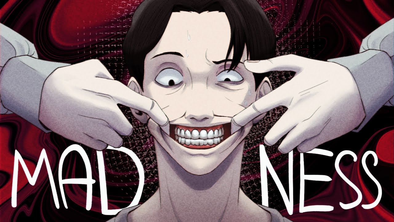 Smiley: The Disturbing Cult Horror Series You&rsquo;ve Never Heard Of...