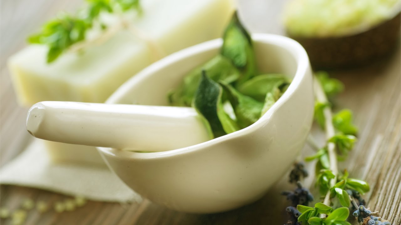 Como Produzir Cosméticos Naturais - Cursos CPT