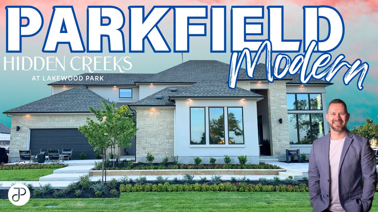 Stunning: Toll Brothers Model - Hidden Creeks | Cedar Park TX