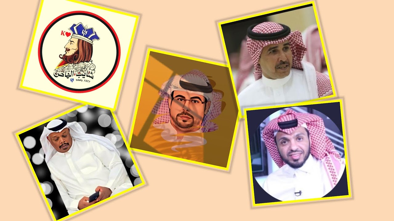 نقاش حاد بين المريسل وأبو سعود حول صلاحيات الأندية في مساحة (نواف العنزي)🔥🔥🔥🔥