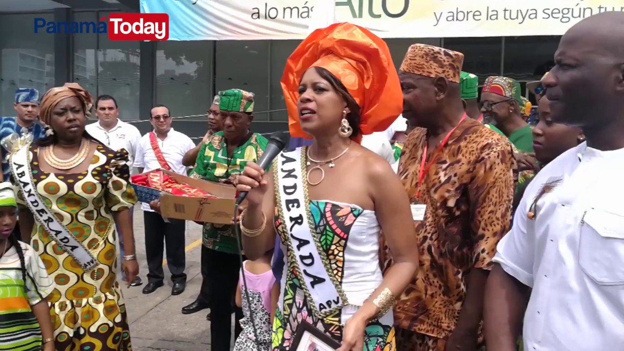 BLACK ETHNIC MONTH: Meet the Panamanian Barbadian Deputy Mayor