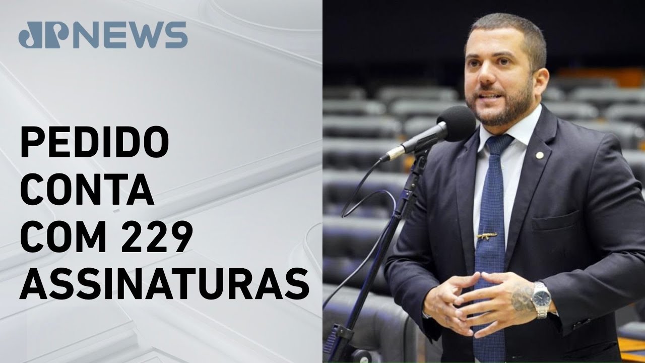 Oposi&ccedil;&atilde;o alcan&ccedil;a qu&oacute;rum e CPMI do Banco Master deve sair do papel