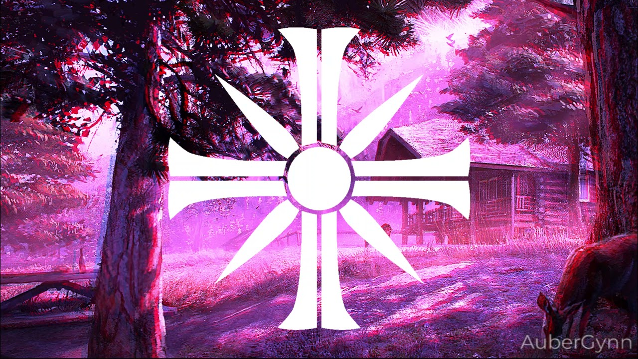 Far Cry 5 OST - The Blessing Just Takes Minutes (Instrumental Loop) (Slowed and Reverb)