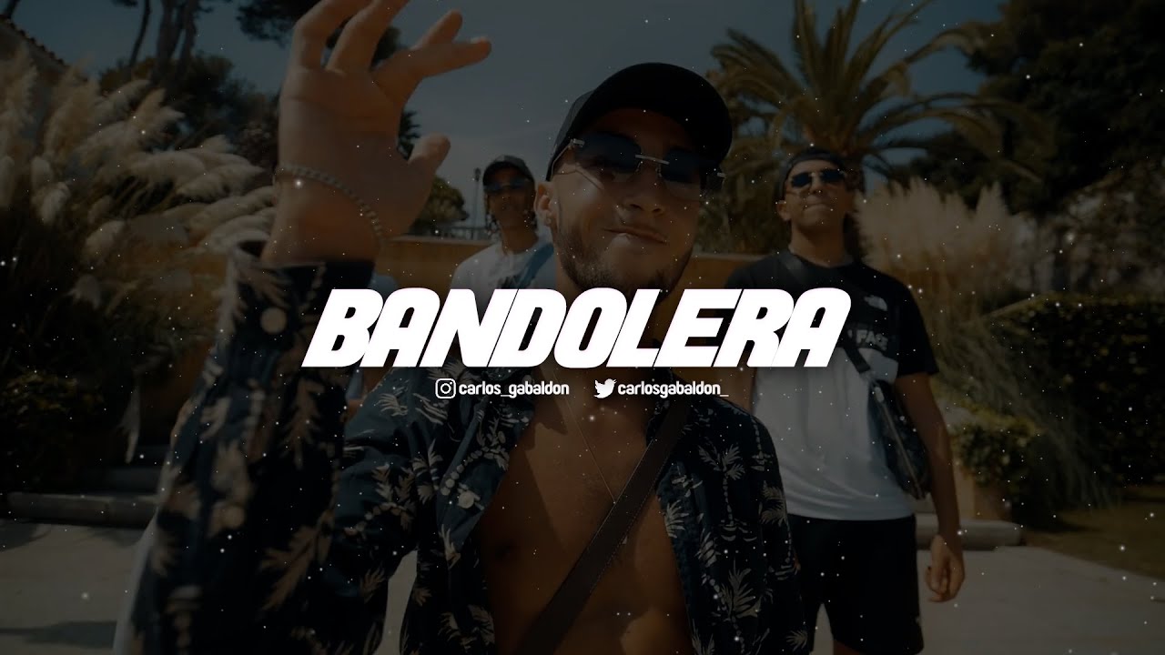 EL BOBE x CAMIN x PTAZETA x BORES D Type Beat | Instrumental AFROTRAP 2024 