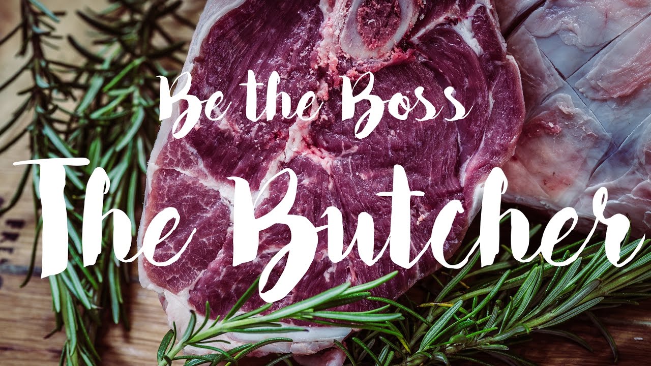 The Village Butchers - A Family Business That’s Thriving in Southfields