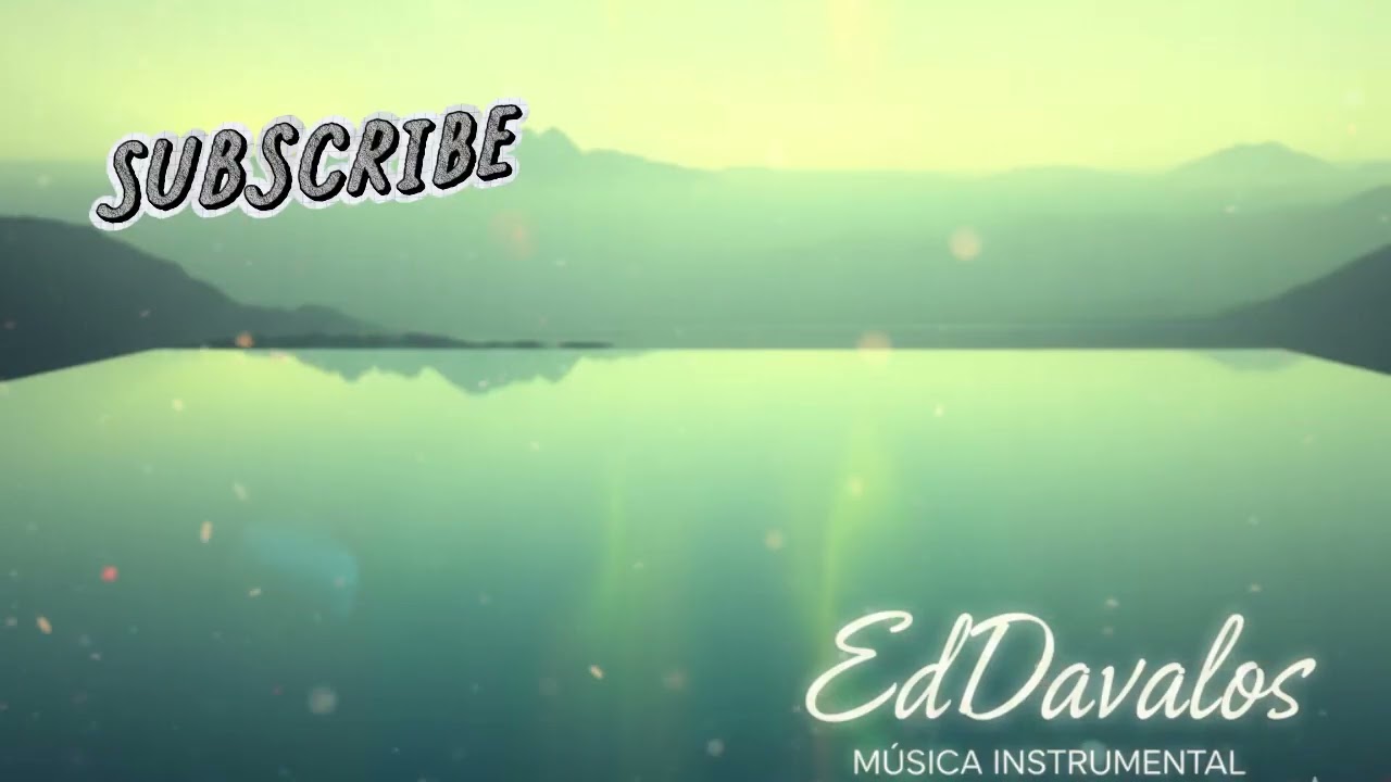 Deep Healing Energy: 432Hz Calm Instrumental Music for Meditation | Positive Energy