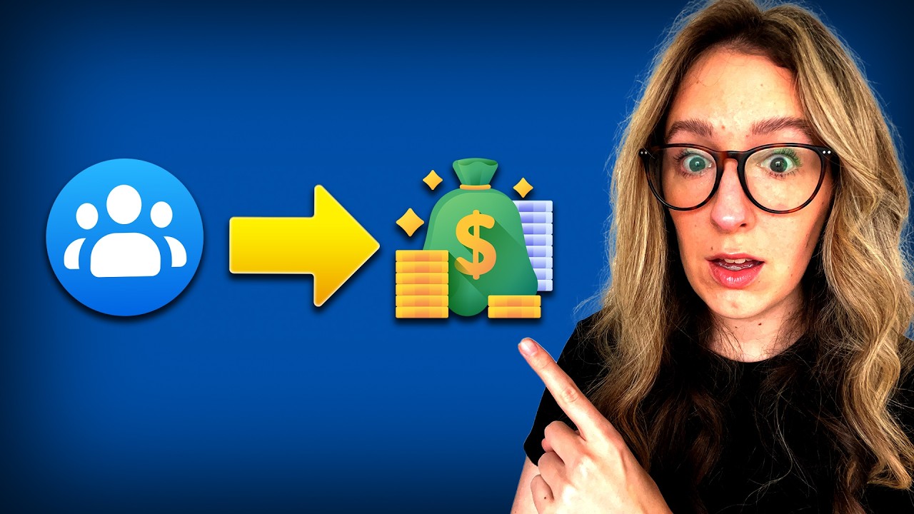 Как использовать группу в Facebook для увеличения продаж