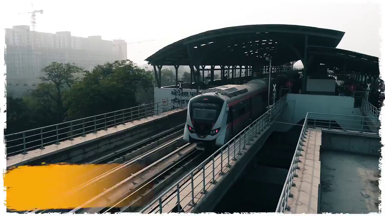 Building Next Gen Urban Infrastructure