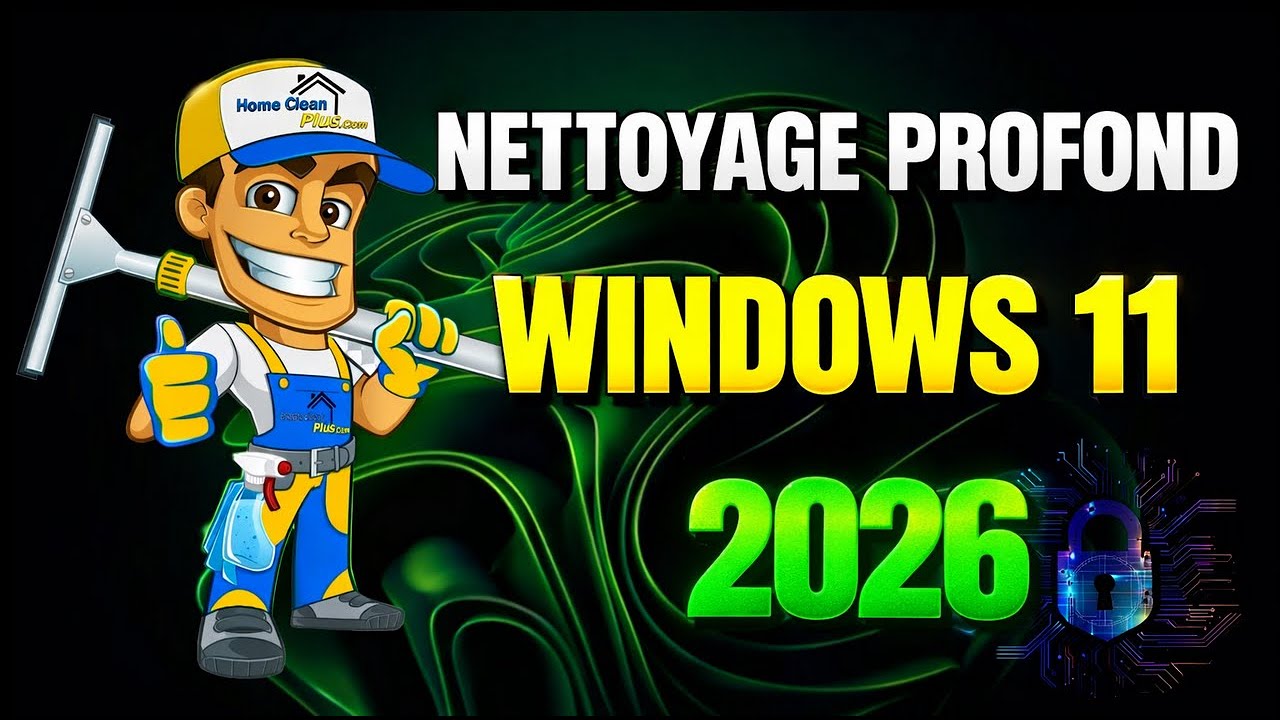 PRIVAZER le logiciel GRATUIT le plus PUISSANT pour protéger ta CONFIDENTIALITÉ (2026)