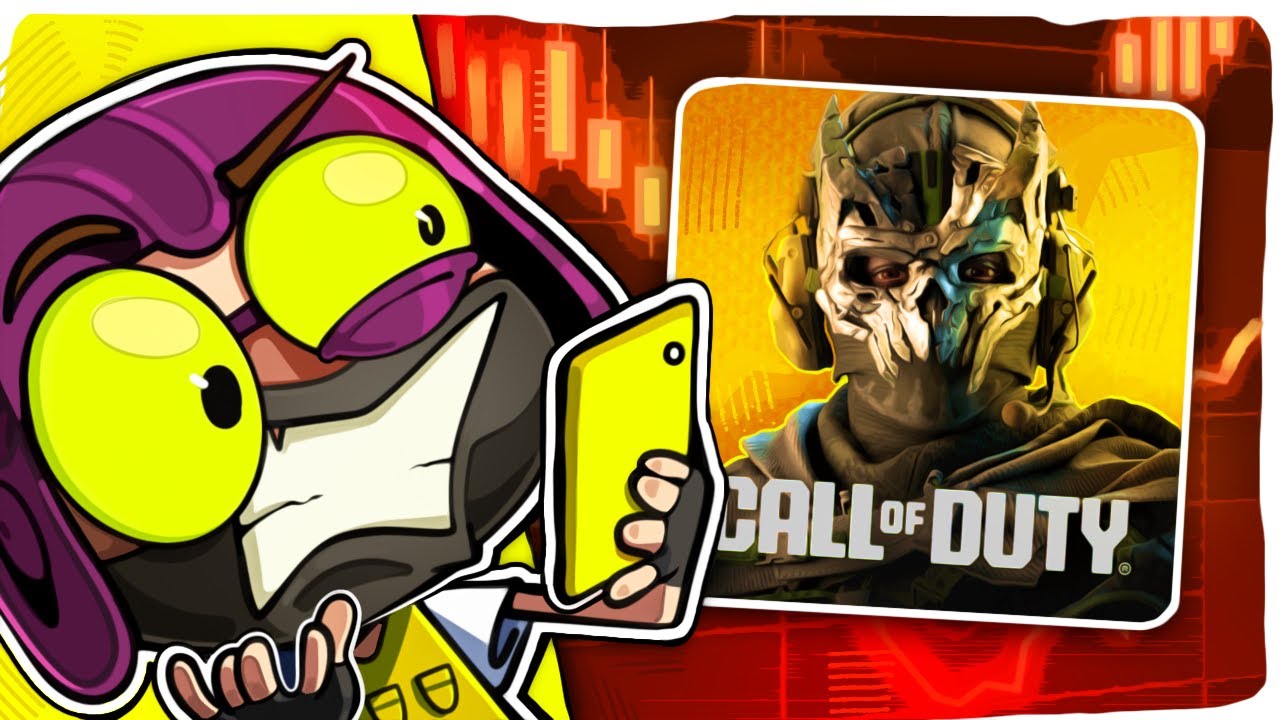 El Fracaso de Warzone Mobile