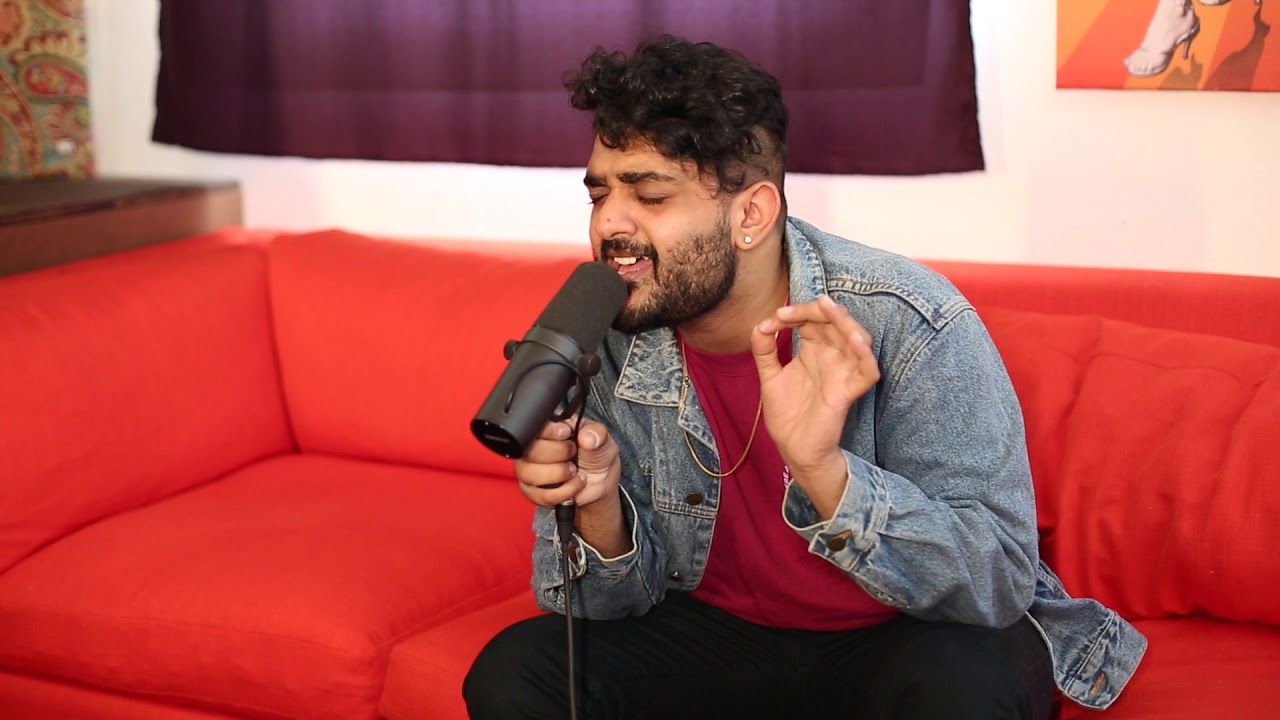 Yaad Piya Ki Aaye | Sid Sriram