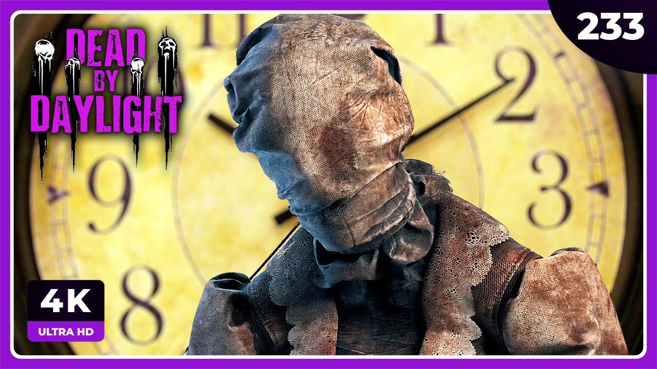 1h CON LA ENFERMERA | DEAD BY DAYLIGHT Gameplay Español