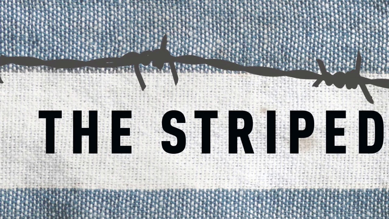 The Boy in the Striped Pajamas Chapter 7