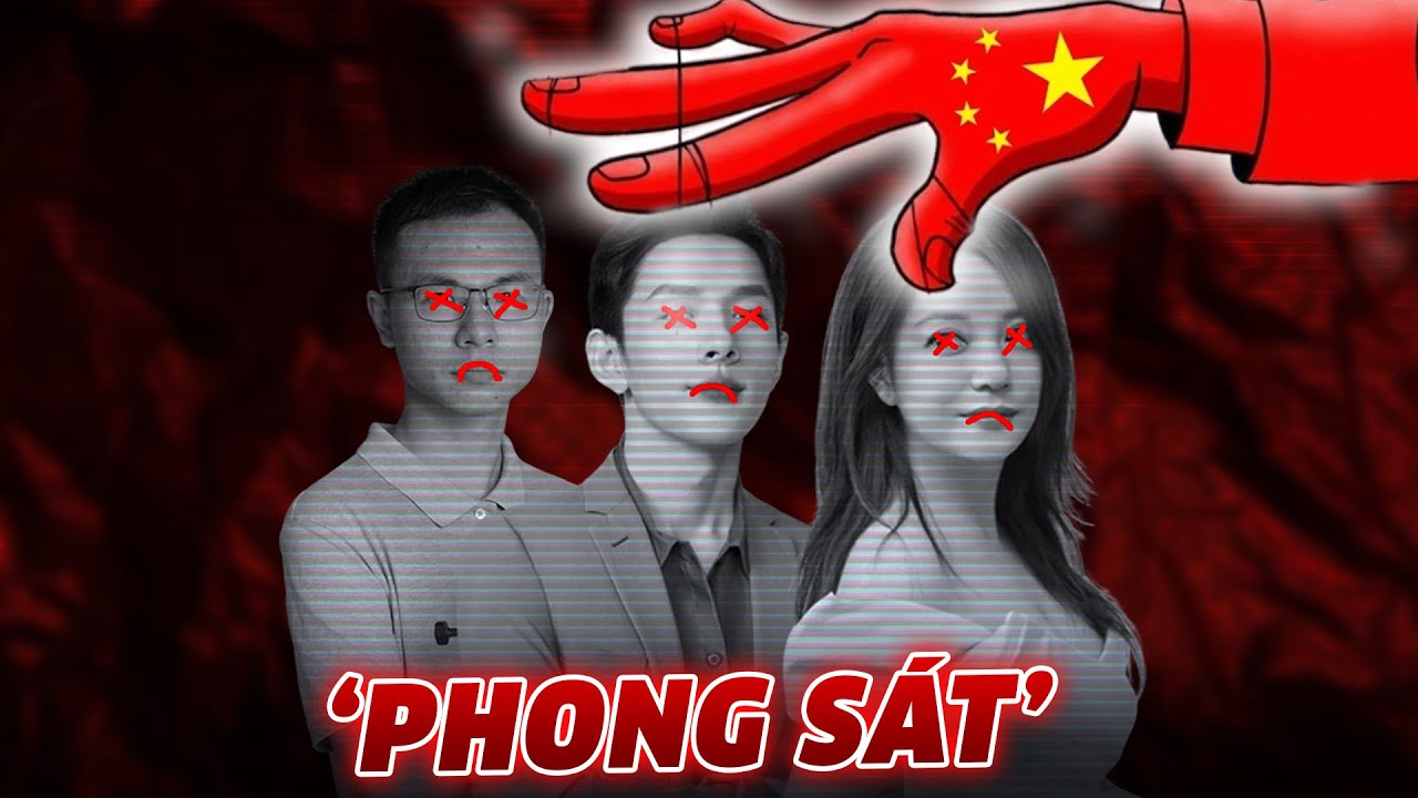 3 cấp độ của 'PHONG SÁT' ở Trung Quốc? (không thể áp dụng tại Việt Nam)